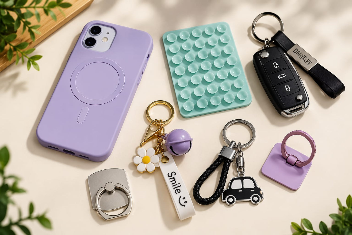 Accessories