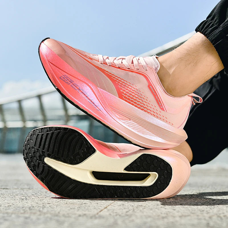 Men Walking Shoes Outdoor Fashion Casual Sneakers Sports Training Footwears
